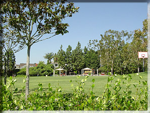 neighborhood park