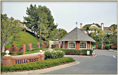 Hillcrest at Nohl Ranch Homeowners Association