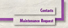Contact / Maintenance